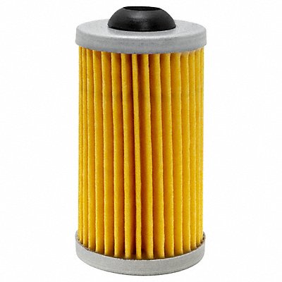 Fuel Filter 2-7/32 x 1-1/8 x 2-7/32 In