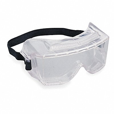 OTG Goggles Uncoated Clr