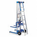 Ladder Option Aluminum