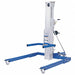 Equipment Lift Straddle 800 lb.