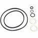 Gasket Kit for Dahl Model 100 100-GK