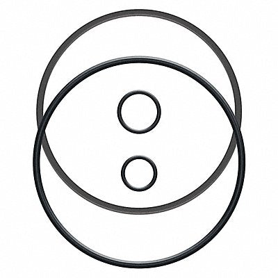 Gasket Kit for Dahl 60 65 and 75 60-GK