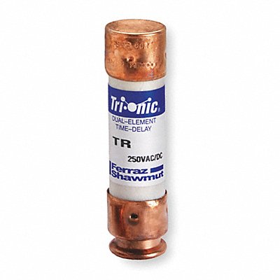 Fuse Class RK5 35A TR-R Series