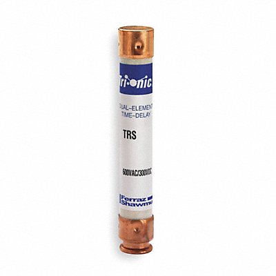 Fuse Class RK5 20A TRS-R Series