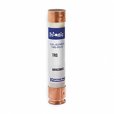 Fuse Class RK5 45A TRS-R Series