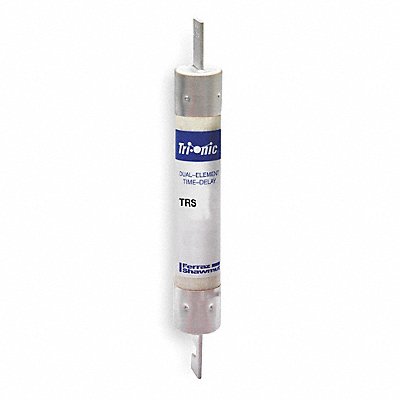 Fuse Class RK5 80A TRS-R Series