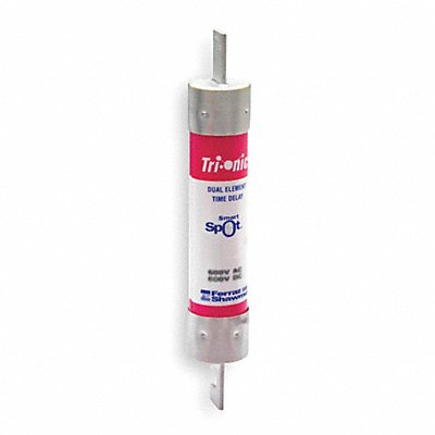 Fuse Class RK5 250A TR-RID Series