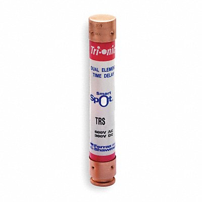 Fuse Class RK5 30A TRS-RID Series