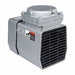 Compressor/Vacuum Pump 1/3 HP 50/60 Hz