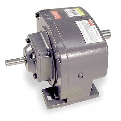 Speed Reducer Indirect Drive 17.5 1