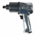 Impact Wrench Air Powered 8500 rpm