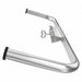 Wall Stand Off Stabilizer Aluminum