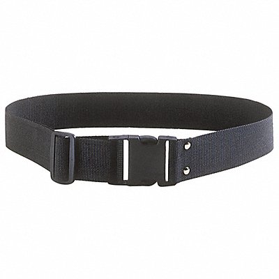 Black Tool Belt Polyester