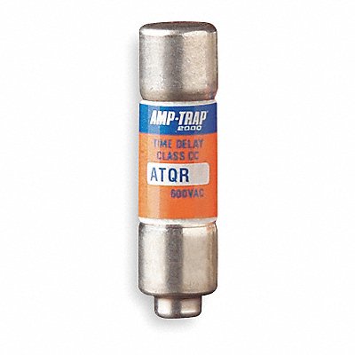 Fuse Class CC 1-1/2A ATQR Series