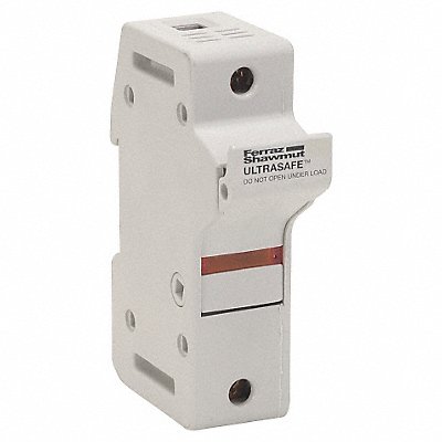 Fuse Block 0 to 30A Class J 1 Pole