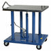 Hydraulic Lift Table 30 36x54 In.