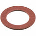 Fiber Washer Washer 1/2 ID 3/4 OD