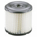 Air Breather Filter Round