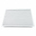 Cabin Air Filter Rectangular