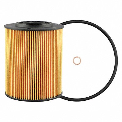 Element Only 4-1/8 L