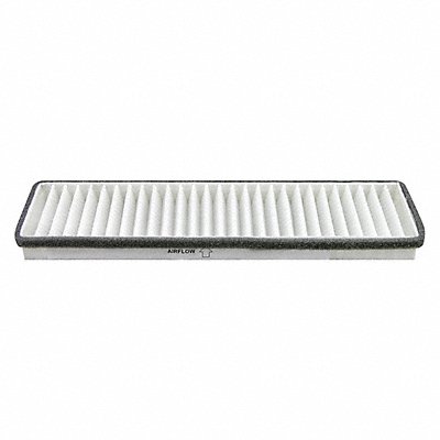 Cabin Air Filter Rectangular