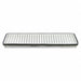 Cabin Air Filter Rectangular