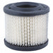 Air Breather Filter Round