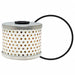 Hydraulic/Fuel Filter 2-9/16 x 2-7/8 In