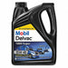 Diesel Engine Oil 15W-40 Synthetic 1gal