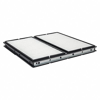 Cabin Air Filter Rectangular