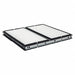 Cabin Air Filter Rectangular
