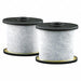 Hydraulic Filter Element Only 2-29/32 L