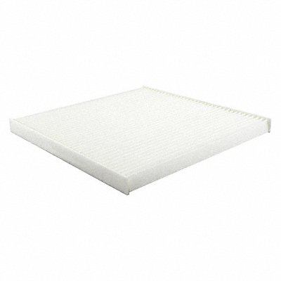 Cabin Air Filter Rectangular