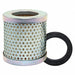 Air Filter Round