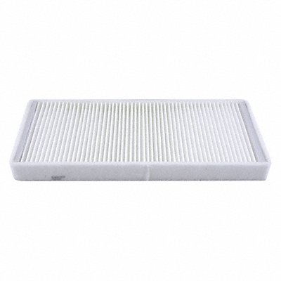 Cabin Air Filter Rectangular