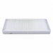 Cabin Air Filter Rectangular