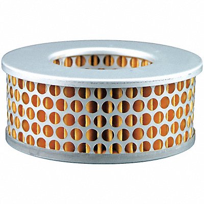 Air Filter Round