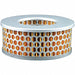 Air Filter Round