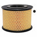 Air Filter Round
