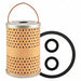 Fuel Filter 4-1/16 x 2-7/8 x 4-1/16 In