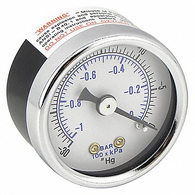 Vacuum Gauge Gauge VG1325