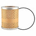 Element Only 4-1/8 L