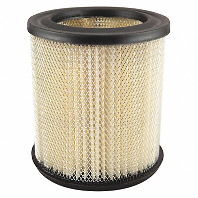 Air Filter Round