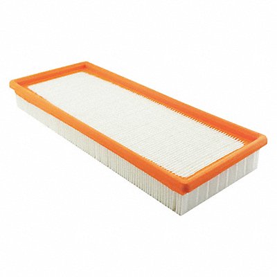 Air Filter Panel