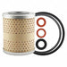 Element Only 4-1/16 L