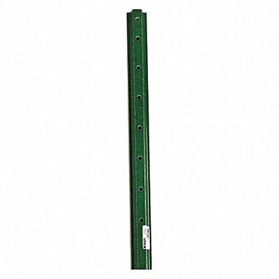 Sign Post Green 8 ft L