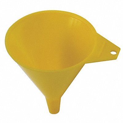 Funnel 8 oz 5/16 Dia Spout