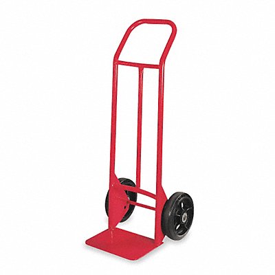 Hand Truck 1000 lb 48 x19 Red