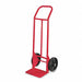 Hand Truck 1000 lb 48 x19 Red