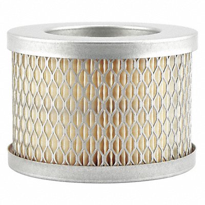 Air Filter Round